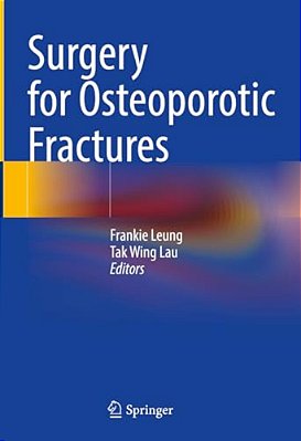Surgery For Osteoporotic Fractures-..