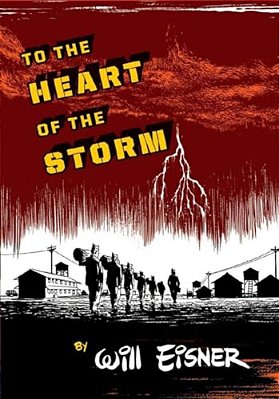 To The Heart Of The Storm-..