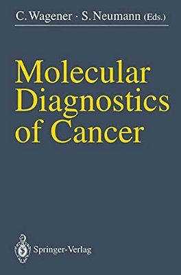 Molecular Diagnostics Of Cancer-..