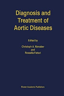 Diagnosis And Treatment Of Aortic Diseases-..