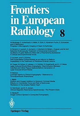 Frontiers In European Radiology-..