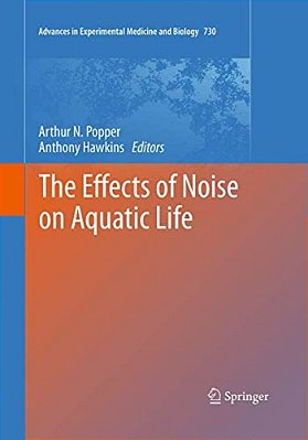 The Effects Of Noise On Aquatic Life-..