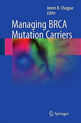Managing Brca Mutation Carriers-..