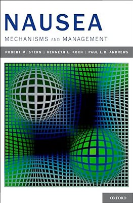 Nausea: Mechanisms And Management-..
