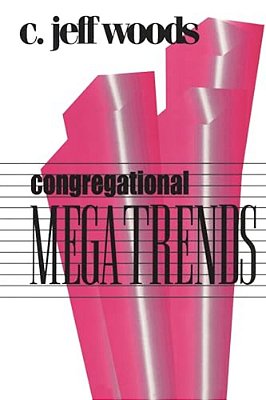 Congregational Megatrends-..