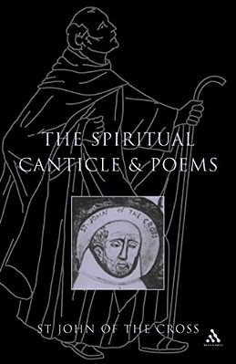 Spiritual Canticle And Poems-..