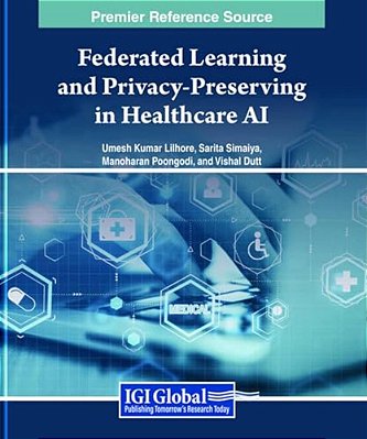 Federated Learning And Privacy-Preserving In Healthcare Ai-..
