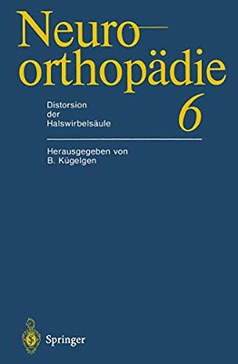 Distorsion Der Halswirbelsäule-..