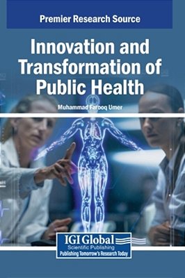 Innovation And Transformation Of Public Health-..
