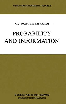 Probability And Information-..