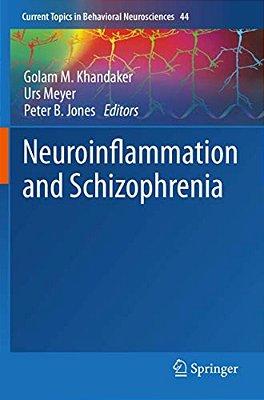 Neuroinflammation And Schizophrenia-..