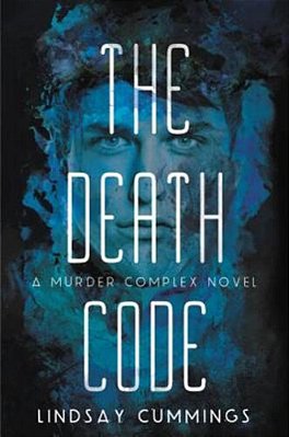 The Murder Complex #2: The Death Code-..