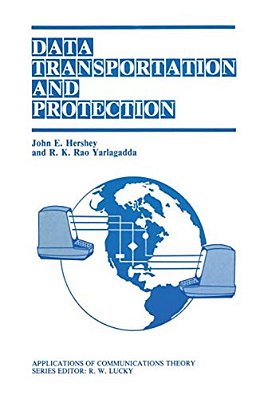 Data Transportation And Protection-..