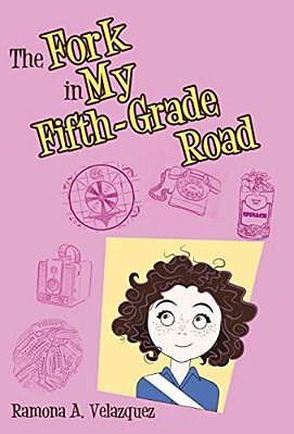 The Fork In My Fifth-Grade Road-..