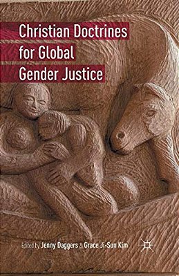 Christian Doctrines For Global Gender Justice-..