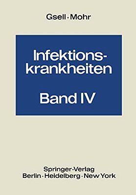 Rickettsiosen Und Protozoenkrankheiten-..