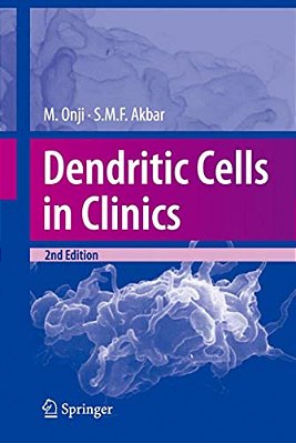 Dendritic Cells In Clinics-..