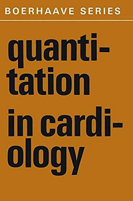 Quantitation In Cardiology-..