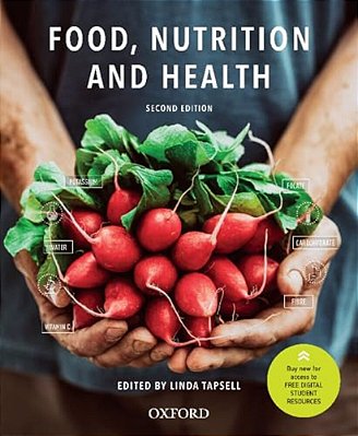 Food, Nutrition, And Health-..