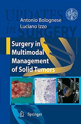 Surgery In Multimodal Management Of Solid Tumors-..