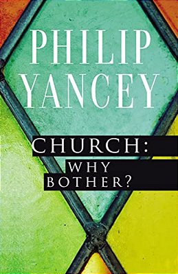 Church: Why Bother?-..