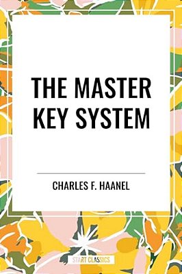 Master Key System-..