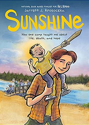 Sunshine: A Graphic Novel-..