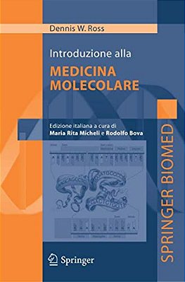 Introduzione Alla Medicina Molecolare-..