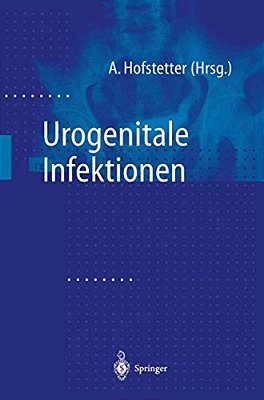 Urogenitale Infektionen-..
