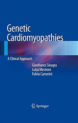 Genetic Cardiomyopathies: A Clinical Approach-..