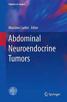 Abdominal Neuroendocrine Tumors-..