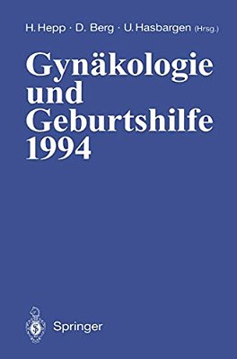 Gynäkologie Und Geburtshilfe 1994-..
