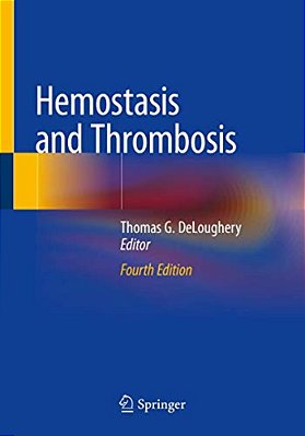 Hemostasis And Thrombosis-..