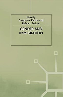 Gender And Immigration-..