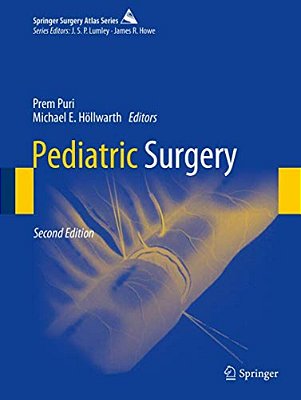 Pediatric Surgery-..
