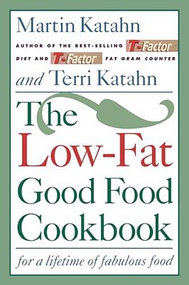 Low-Fat Good Food Cookbook-..