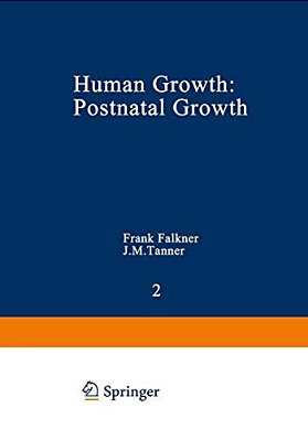 Human Growth: 2 Postnatal Growth-..