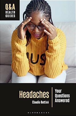 Headaches: Your Questions Answered-..