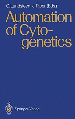 Automation Of Cytogenetics-..