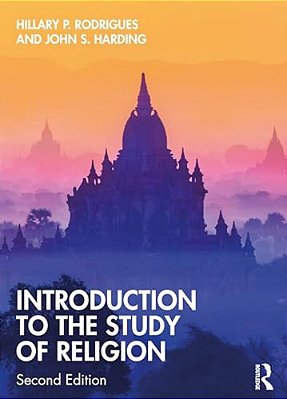 Introduction To The Study Of Religion-..