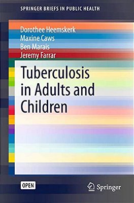 Tuberculosis In Adults And Children-..