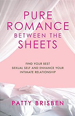 Pure Romance Between The Sheets-..