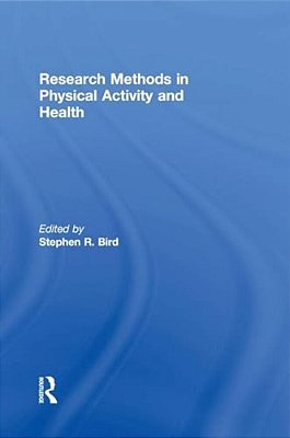 Research Methods In Physical Activity And Health-..