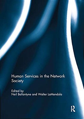 Human Services In The Network Society-..