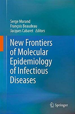 New Frontiers Of Molecular Epidemiology Of Infectious Diseases-..
