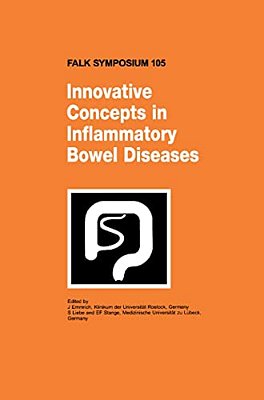 Innovative Concepts In Inflammatory Bowel Disease-..