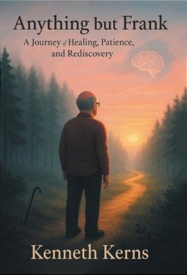 Anything But Frank: A Journey Of Healing, Patience, And Rediscovery-..