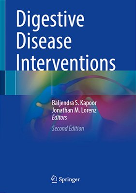 Digestive Disease Interventions-..