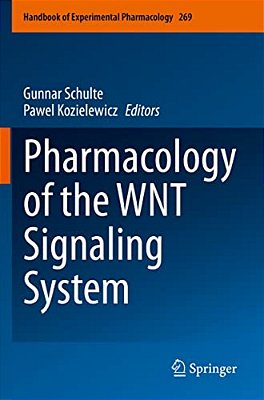 Pharmacology Of The Wnt Signaling System-..