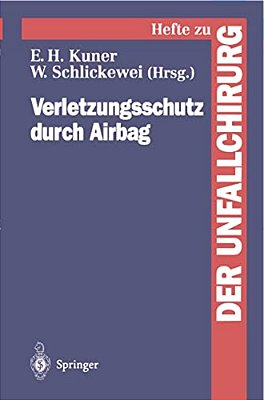 Verletzungsschutz Durch Airbag-..